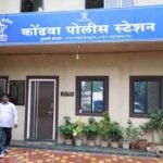 पुणे: कोंढव्यात ई-सिगारेट (वेब) विक्री करणाऱ्यावर पोलिसांची धडक कारवाई; ४५ हजारांचा माल जप्त…